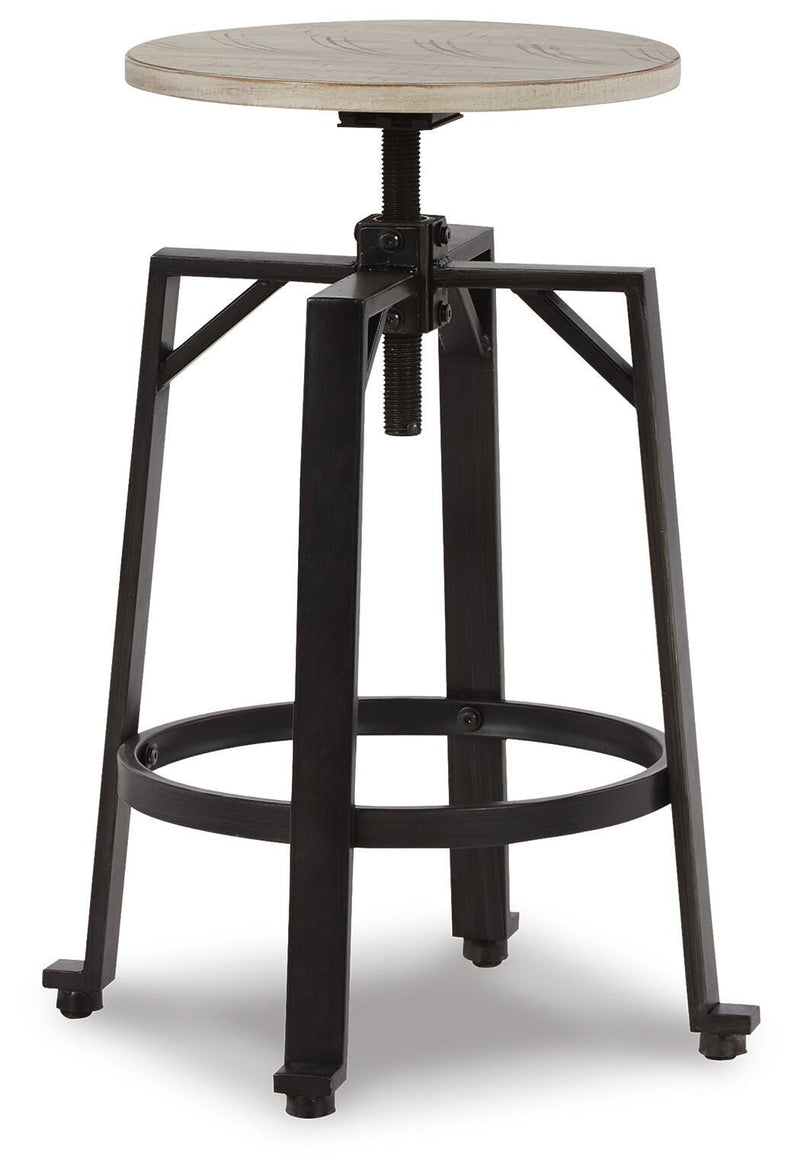 Karisslyn Counter Height Stool (Set of 2)