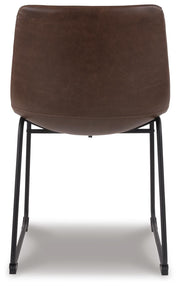 Centiar Dining Chair (Set of 2)