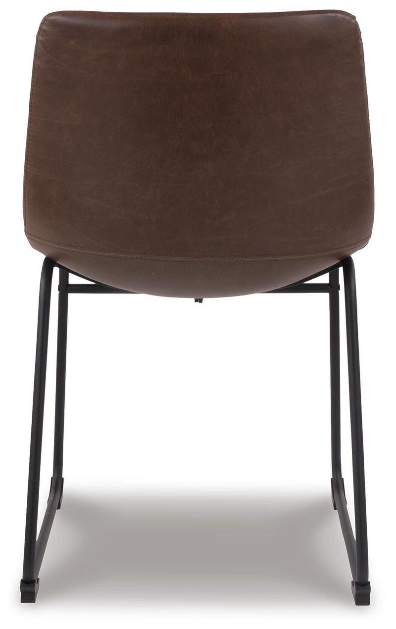 Centiar Dining Chair (Set of 2)