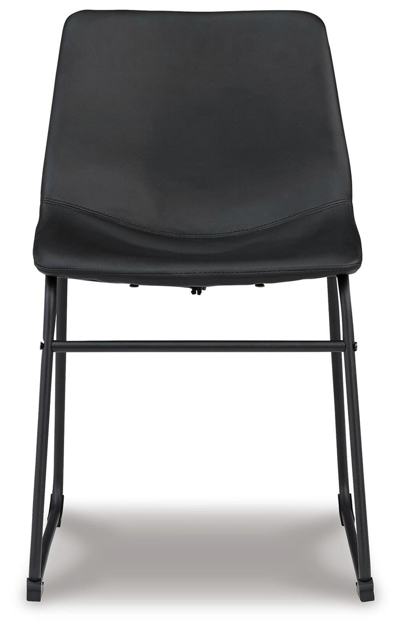 Centiar Dining Chair (Set of 2)