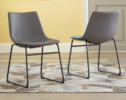 Centiar Dining Chair (Set of 2)