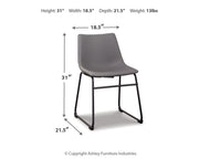 Centiar Dining Chair