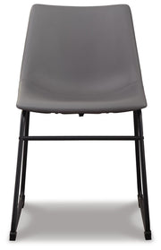 Centiar Dining Chair (Set of 2)