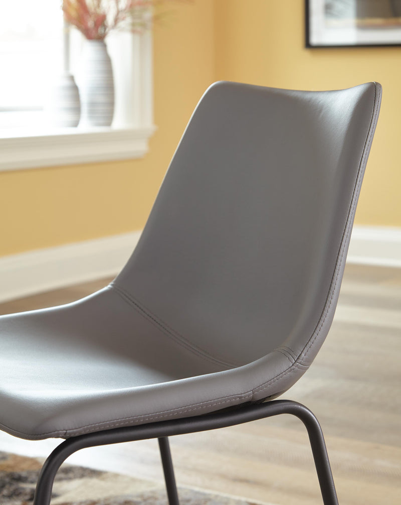 Centiar Dining Chair
