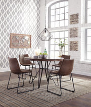 Centiar Dining Chair (Set of 2)