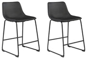 Centiar Counter Height Bar Stool