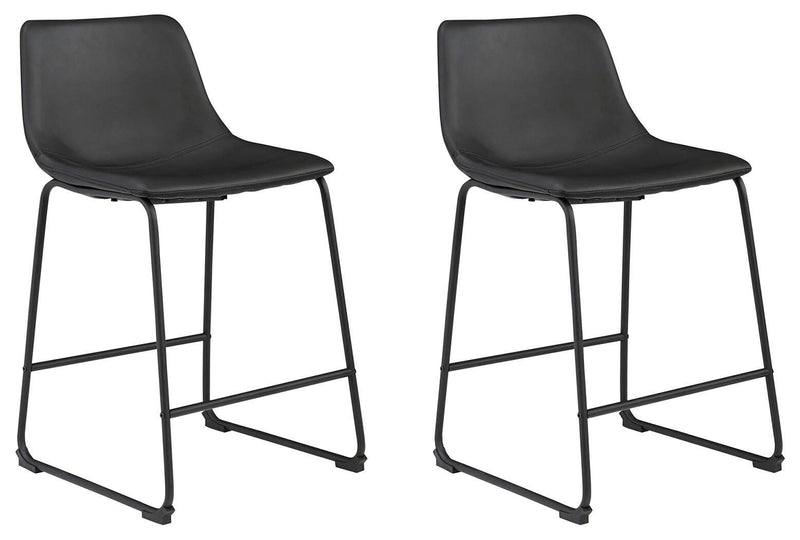 Centiar Counter Height Bar Stool