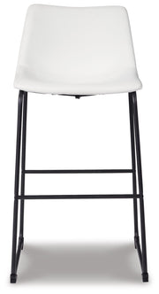 Centiar Pub Height Bar Stool