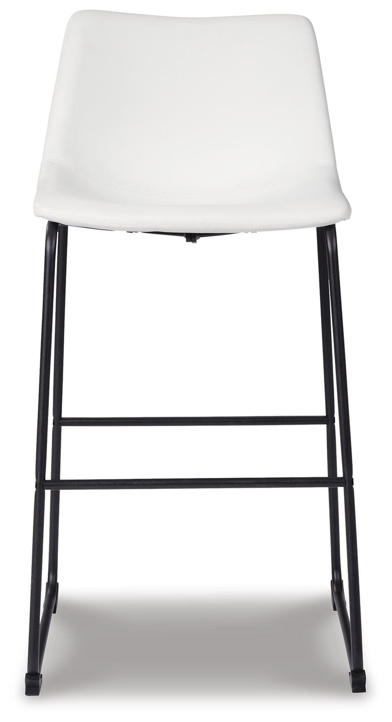 Centiar Pub Height Bar Stool