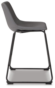 Centiar Counter Height Bar Stool