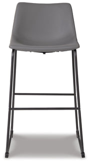 Centiar Pub Height Bar Stool
