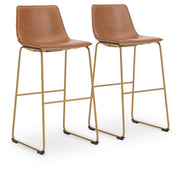 Ciabori Bar Height Bar Stool