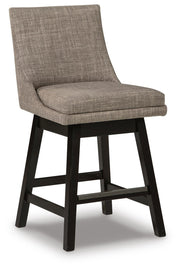 Tallenger Counter Height Bar Stool (Set of 2)