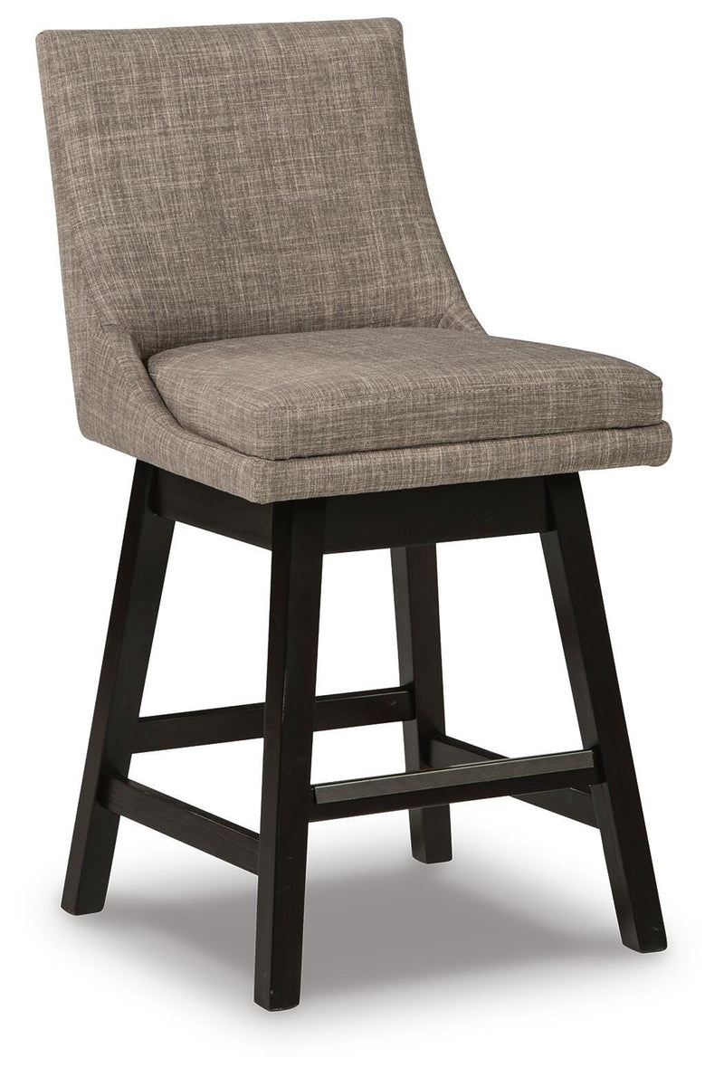 Tallenger Counter Height Bar Stool