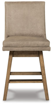 Tallenger Counter Height Bar Stool