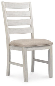 Skempton Dining Table and 6 Chairs