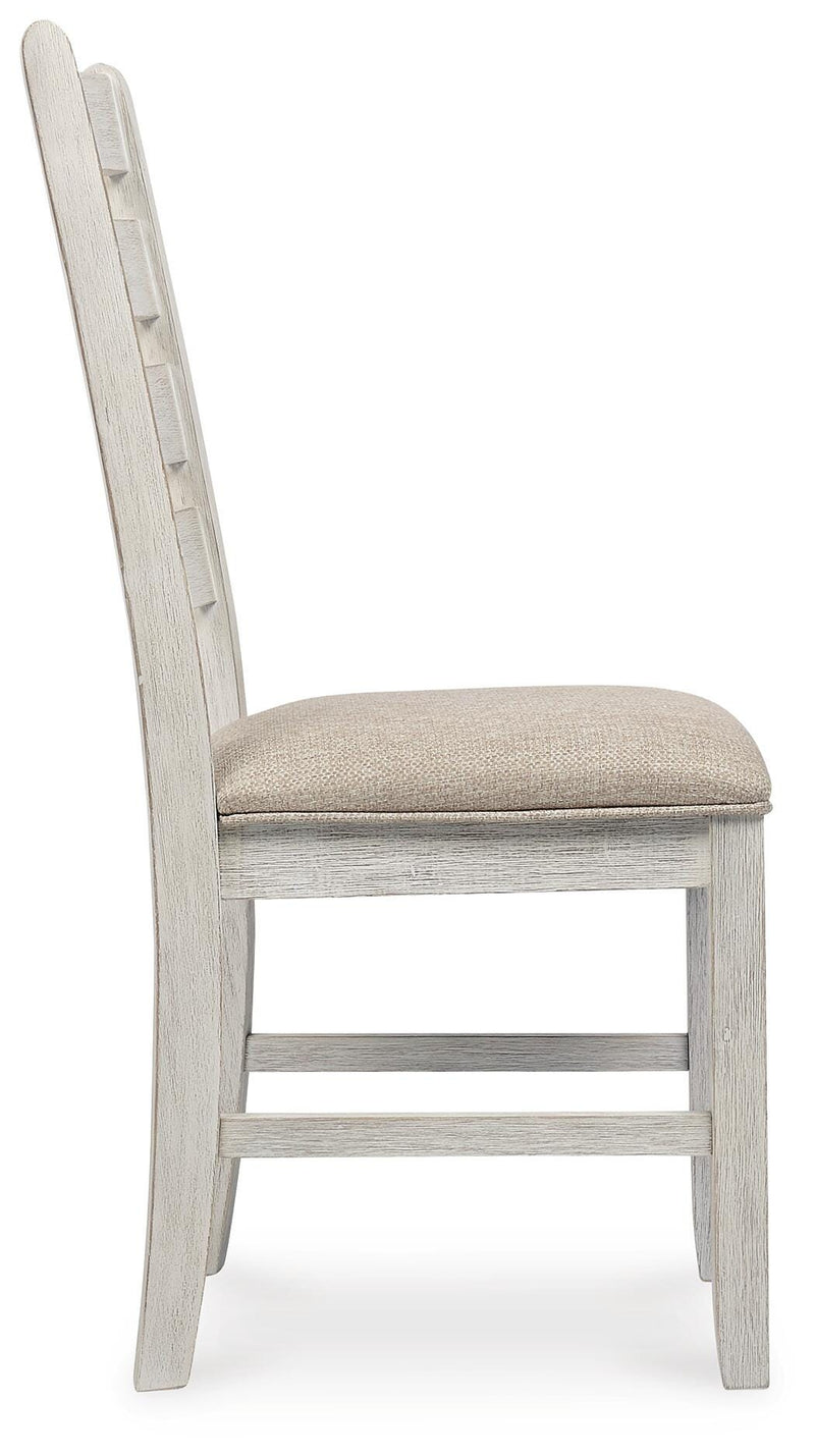 Skempton Dining Table and 6 Chairs