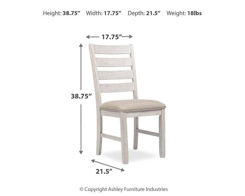 Skempton Dining Chair (Set of 2)