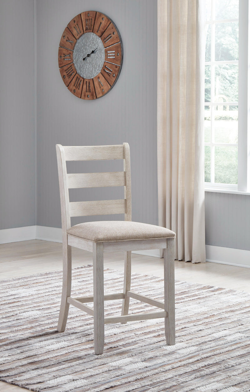 Skempton Counter Height Bar Stool (Set of 2)