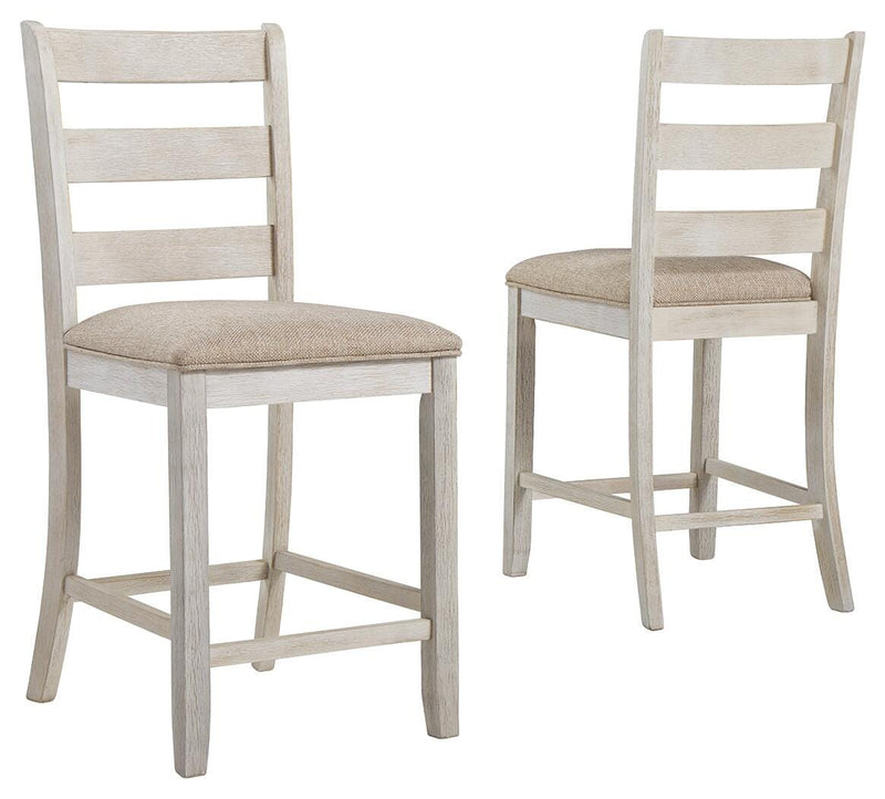 Skempton Counter Height Bar Stool