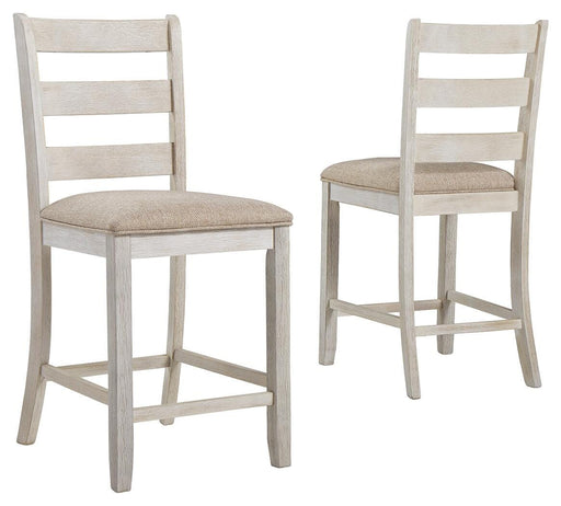 Skempton Counter Height Bar Stool