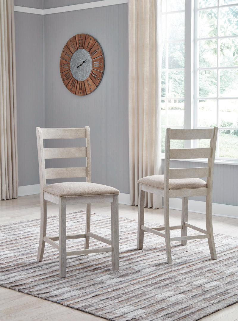Skempton Counter Height Bar Stool