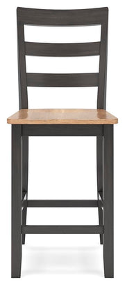 Gesthaven Counter Height Barstool