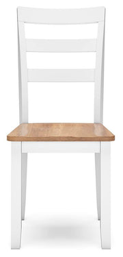 Gesthaven Dining Chair (Set of 2)