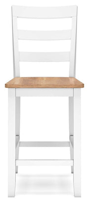 Gesthaven Counter Height Barstool