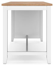 Gesthaven Counter Height Dining Table