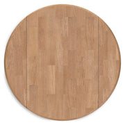 Gesthaven Dining Drop Leaf Table
