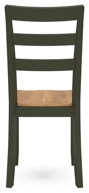 Gesthaven Dining Chair (Set of 2)