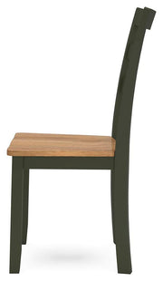 Gesthaven Dining Chair (Set of 2)