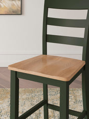Gesthaven Counter Height Barstool