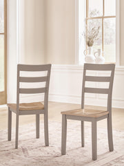 Harperfeld Dining Chair