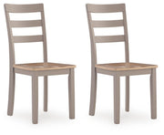 Harperfeld Dining Chair