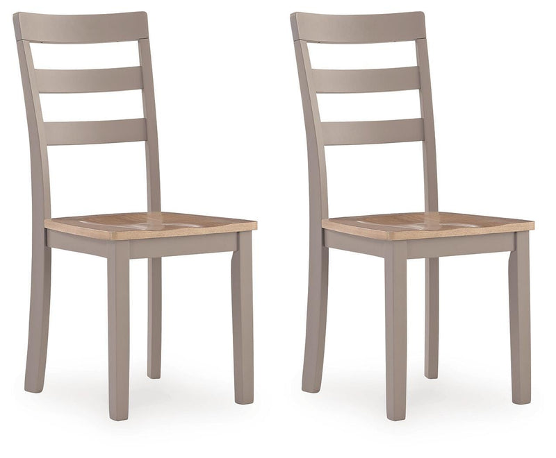 Harperfeld Dining Chair