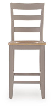 Harperfeld Counter Height Barstool