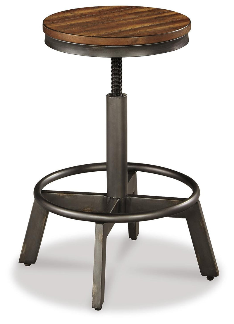 Torjin Counter Height Stool (Set of 2)