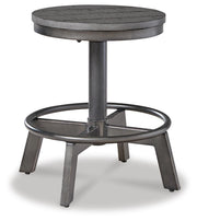 Torjin Counter Height Stool (Set of 2)