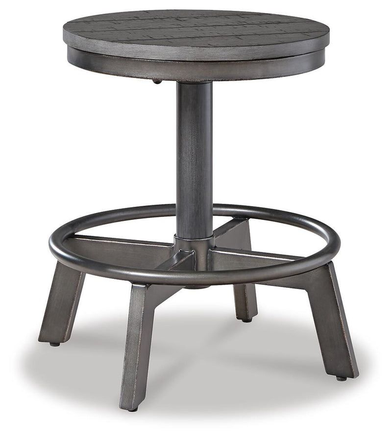 Torjin Counter Height Stool
