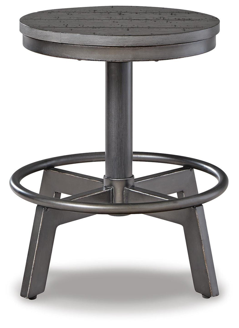 Torjin Counter Height Stool (Set of 2)