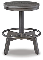 Torjin Counter Height Stool