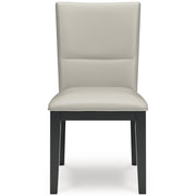 Glinari Dining Chair  (Set of 2)