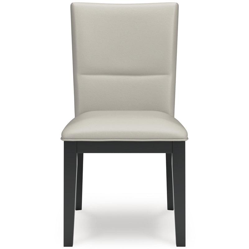 Glinari Dining Chair  (Set of 2)