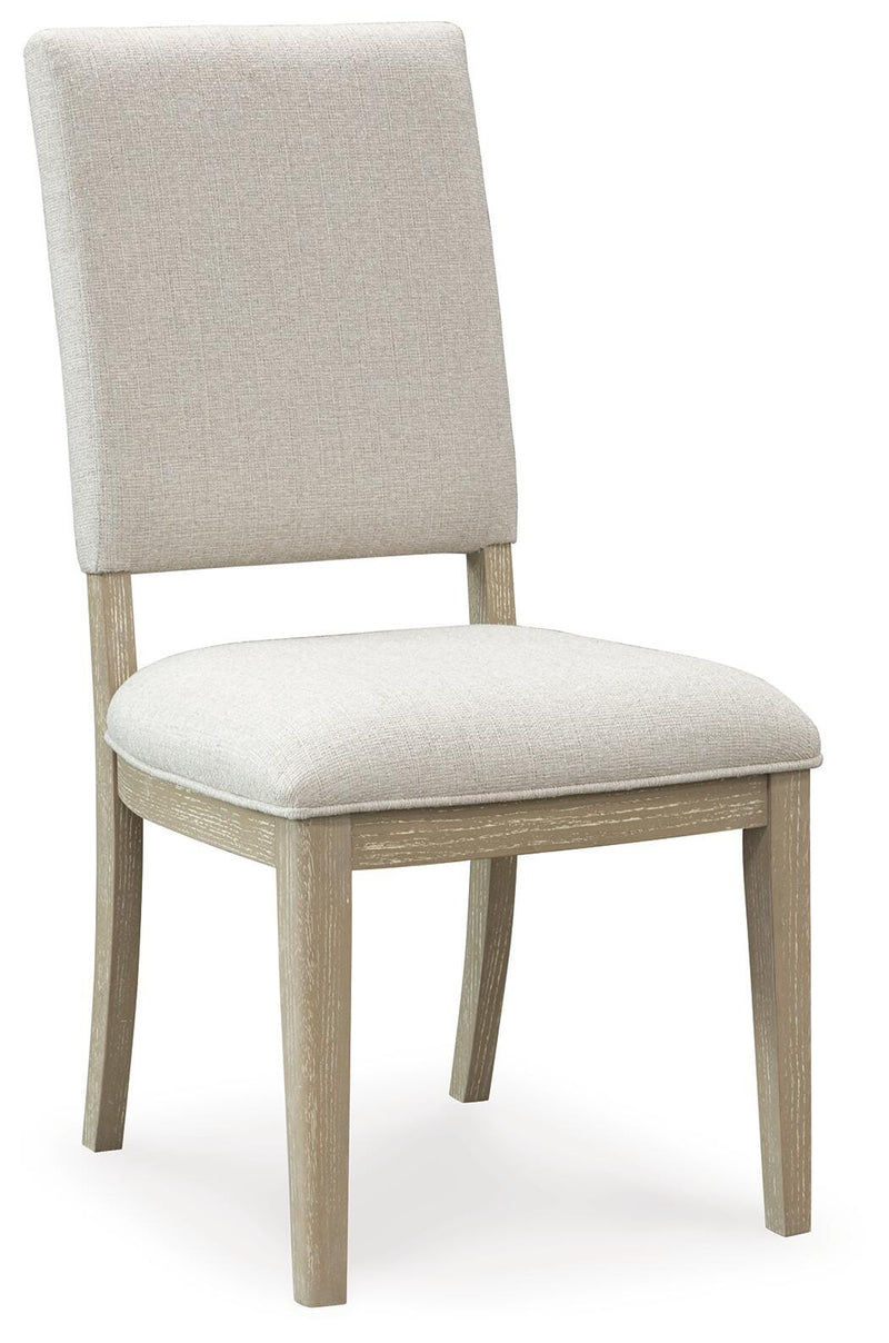 Vallardia Dining Chair (Set of 2)