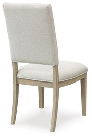 Vallardia Dining Chair (Set of 2)