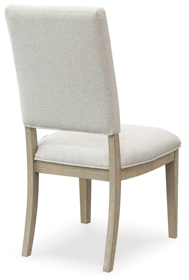 Vallardia Dining Chair (Set of 2)
