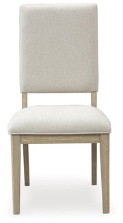 Vallardia Dining Chair (Set of 2)