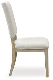 Vallardia Dining Chair (Set of 2)